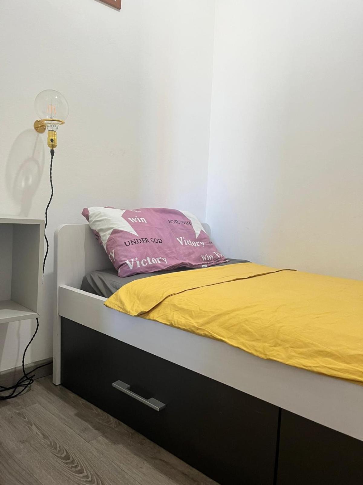 La Rambla Apartment - Barcelona — Foto’s 3